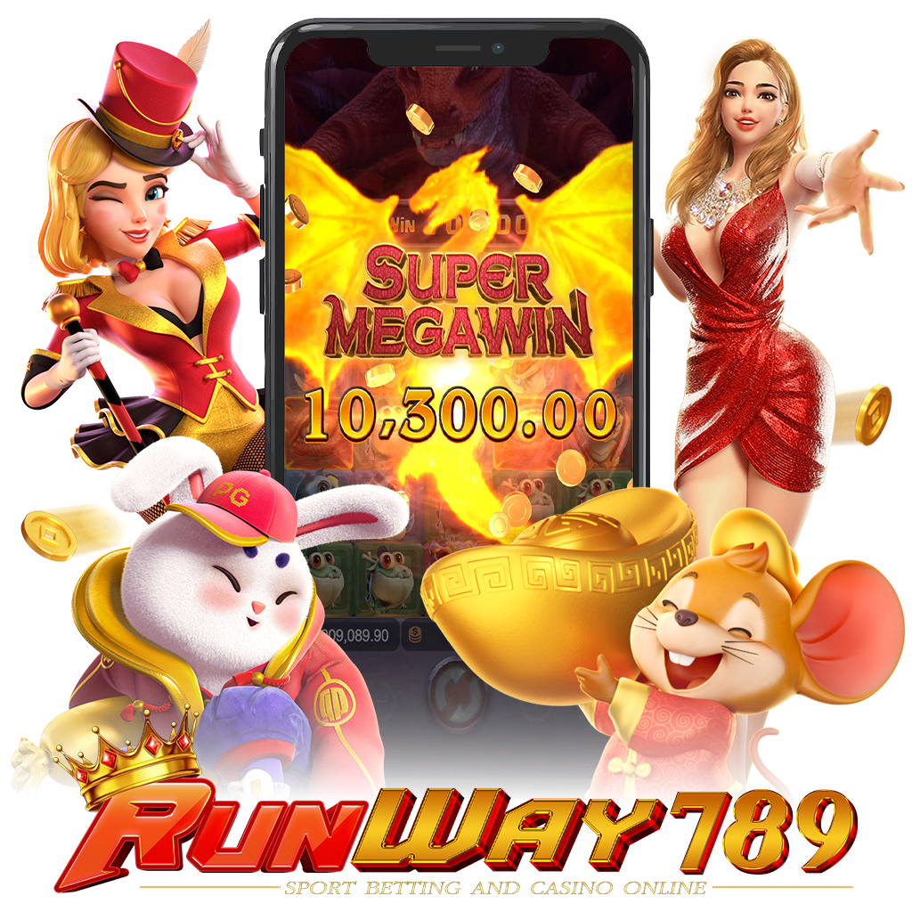 runway789 1024x1024 สล็อตแตกง่าย